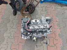 Laden Sie das Bild in den Galerie-Viewer, Motor Opel Crossland HN05 1.2 THP 15TKm Benzin Engine Unkomplett MOT5334584673mq