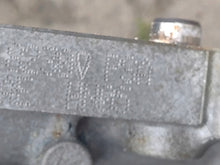 Laden Sie das Bild in den Galerie-Viewer, Motor Opel Crossland HN05 1.2 THP 15TKm Benzin Engine Unkomplett MOT5334584673mq
