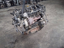 Load image into Gallery viewer, Motor Hyundai Ix35 D4FD 1.7 CRDI 2014 Diesel Engine Komplett MOT5349193751bl