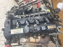 Laden Sie das Bild in den Galerie-Viewer, Motor Mercedes-Benz W204 651911 2.2 CDI 170PS 2008 Diesel Engine Komplett MOT5374801712ic