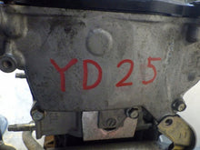 Laden Sie das Bild in den Galerie-Viewer, Motor Nissan Navara D40 YD25DDTI 2.5 190PS 2011 Diesel Engine Unkomplett MOT5424720015nj