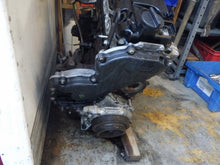 Laden Sie das Bild in den Galerie-Viewer, Motor Nissan Navara D40 YD25DDTI 2.5 190PS 2011 Diesel Engine Unkomplett MOT5424720015nj