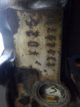 Laden Sie das Bild in den Galerie-Viewer, Motor Nissan Navara D40 YD25DDTI 2.5 190PS 2011 Diesel Engine Unkomplett MOT5424720015nj