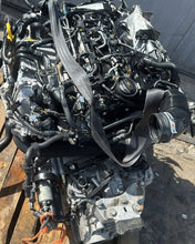 Laden Sie das Bild in den Galerie-Viewer, Motor Audi Seat VW I DFT 2.0 TDI 61TKm Diesel Engine Komplett MOT5453058649im