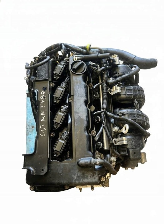 Motor Mitsubishi Outlander III 4B12 2.4 2010 Hybrid Engine Unkomplett MOT5461260613ce