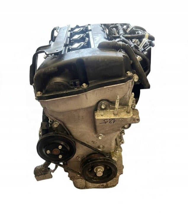 Motor Mitsubishi Outlander III 4B12 2.4 2010 Hybrid Engine Unkomplett MOT5461260613ce
