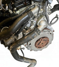 Laden Sie das Bild in den Galerie-Viewer, Motor Mitsubishi Outlander III 4B12 2.4 2010 Hybrid Engine Unkomplett MOT5461260613ce