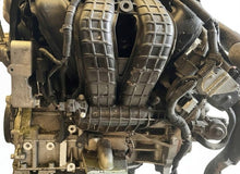 Laden Sie das Bild in den Galerie-Viewer, Motor Mitsubishi Outlander III 4B12 2.4 2010 Hybrid Engine Unkomplett MOT5461260613ce