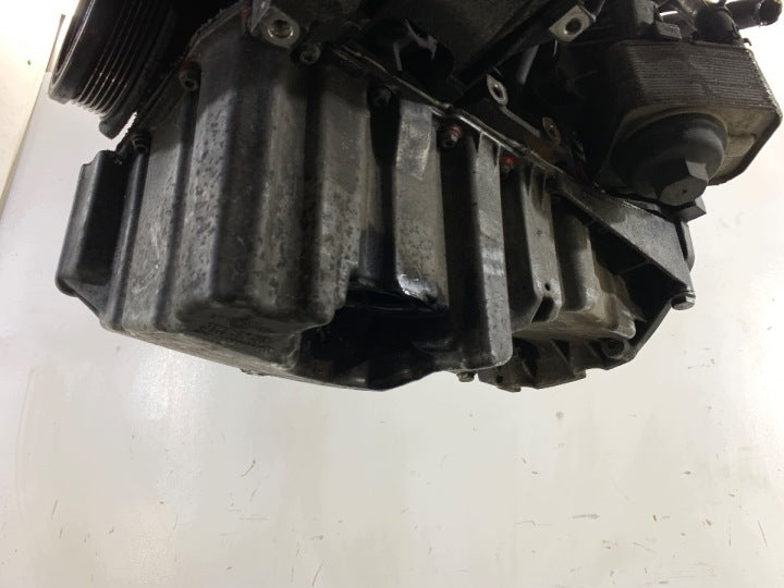 Motor Audi B8 CAGB 2.0 143PS 105kW 2007 Diesel Engine Unkomplett MOT5464188128ep
