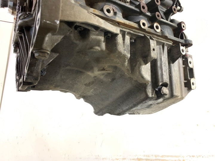 Motor Audi B8 CAGB 2.0 143PS 105kW 2007 Diesel Engine Unkomplett MOT5464188128ep