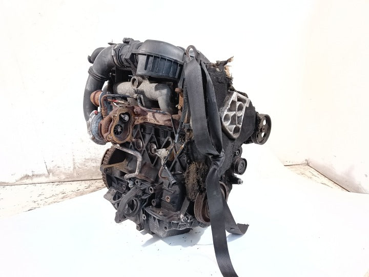 Motor Renault Trafic F9Q762 1.9 DCI Diesel Engine Unkomplett MOT5486675923mw