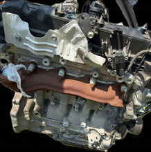 Laden Sie das Bild in den Galerie-Viewer, Motor Toyota Rav 4 I 1AD-FTV 2.0 D4D 122PS 91kW 89TKm 2016 Diesel Unkomplett MOT5511993926bu