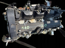 Laden Sie das Bild in den Galerie-Viewer, Motor Toyota Rav 4 I 1AD-FTV 2.0 D4D 122PS 91kW 89TKm 2016 Diesel Unkomplett MOT5511993926bu