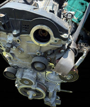 Laden Sie das Bild in den Galerie-Viewer, Motor Toyota Rav 4 I 1AD-FTV 2.0 D4D 122PS 91kW 89TKm 2016 Diesel Unkomplett MOT5511993926bu