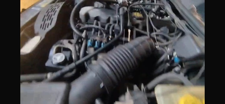 Motor Chrysler Jeep Grand Cherokee I Xj XJZJ 4.0 Benzin Engine Komplett MOT5512928416sj