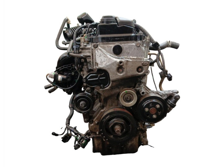 Motor Honda Accord VIII I R20A3 2.0 156PS 115kW 115TKm 2008 Benzin Komplett MOT5512954487ku
