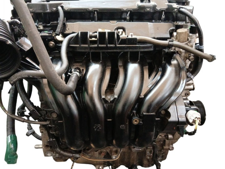 Motor Honda Accord VIII I R20A3 2.0 156PS 115kW 115TKm 2008 Benzin Komplett MOT5512954487ku