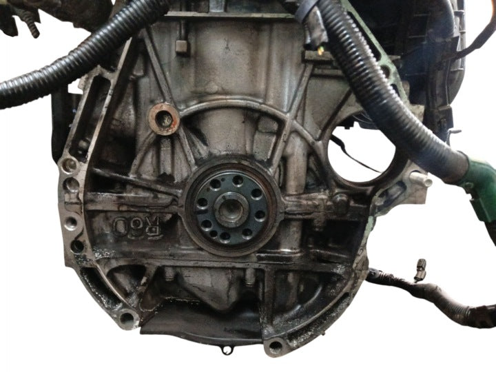 Motor Honda Accord VIII I R20A3 2.0 156PS 115kW 115TKm 2008 Benzin Komplett MOT5512954487ku