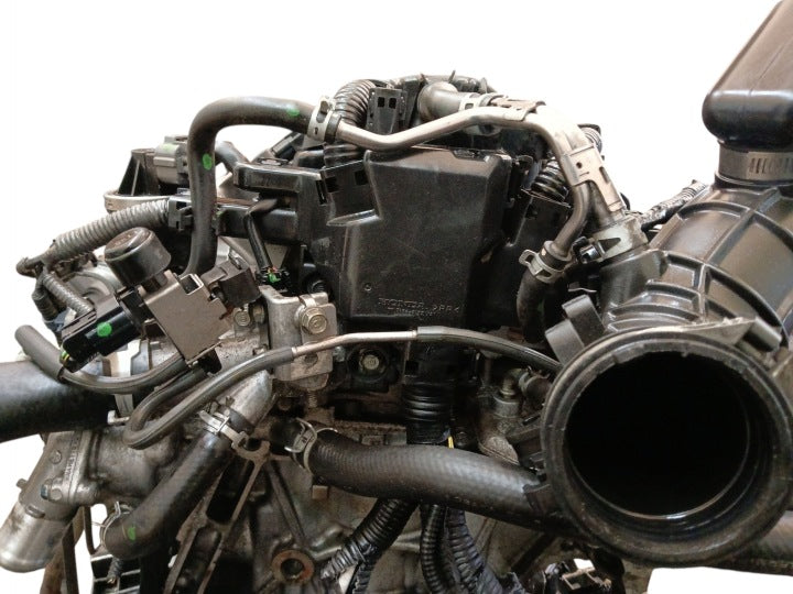 Motor Honda Accord VIII I R20A3 2.0 156PS 115kW 115TKm 2008 Benzin Komplett MOT5512954487ku