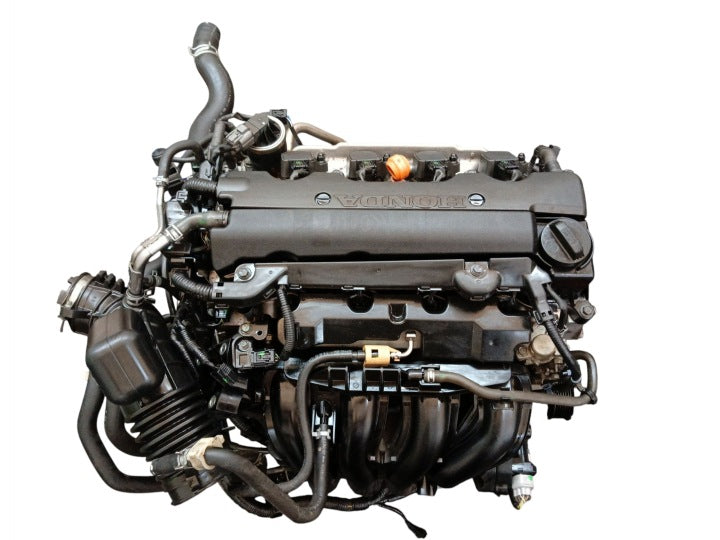 Motor Honda Accord VIII I R20A3 2.0 156PS 115kW 115TKm 2008 Benzin Komplett MOT5512954487ku