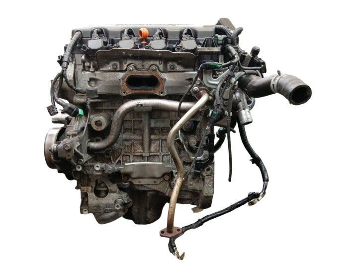 Motor Honda Accord VIII I R20A3 2.0 156PS 115kW 115TKm 2008 Benzin Komplett MOT5512954487ku