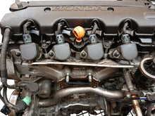 Laden Sie das Bild in den Galerie-Viewer, Motor Honda Accord VIII I R20A3 2.0 156PS 115kW 115TKm 2008 Benzin Komplett MOT5512954487ku