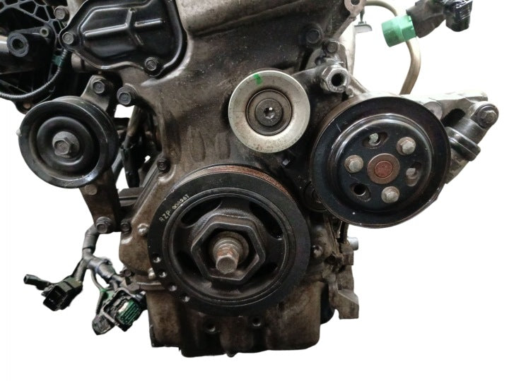 Motor Honda Accord VIII I R20A3 2.0 156PS 115kW 115TKm 2008 Benzin Komplett MOT5512954487ku