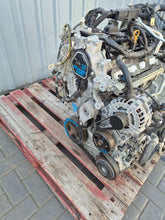 Laden Sie das Bild in den Galerie-Viewer, Motor Mitsubishi Outlander I PR25 2.5 161TKm Benzin Engine Unkomplett MOT5514071630eb