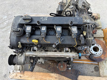 Laden Sie das Bild in den Galerie-Viewer, Motor Mazda Gh LFF7 2.0 146PS Benzin Engine Unkomplett MOT5514679281fv