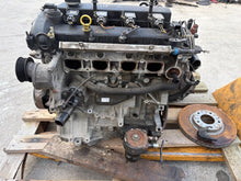 Laden Sie das Bild in den Galerie-Viewer, Motor Mazda Gh LFF7 2.0 146PS Benzin Engine Unkomplett MOT5514679281fv