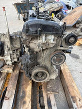 Laden Sie das Bild in den Galerie-Viewer, Motor Mazda Gh LFF7 2.0 146PS Benzin Engine Unkomplett MOT5514679281fv