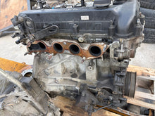 Laden Sie das Bild in den Galerie-Viewer, Motor Mazda Gh LFF7 2.0 146PS Benzin Engine Unkomplett MOT5514679281fv