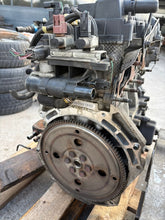 Laden Sie das Bild in den Galerie-Viewer, Motor Mazda Gh LFF7 2.0 146PS Benzin Engine Unkomplett MOT5514679281fv
