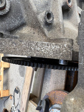 Laden Sie das Bild in den Galerie-Viewer, Motor Mazda Gh LFF7 2.0 146PS Benzin Engine Unkomplett MOT5514679281fv
