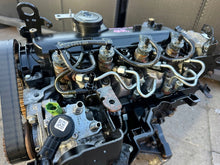 Laden Sie das Bild in den Galerie-Viewer, Motor Renault Kangoo K9KB608 1.5 DCI Diesel Engine Unkomplett MOT5521504924kn