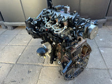 Laden Sie das Bild in den Galerie-Viewer, Motor Renault Kangoo K9KB608 1.5 DCI Diesel Engine Unkomplett MOT5521504924kn
