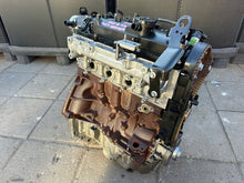 Laden Sie das Bild in den Galerie-Viewer, Motor Renault Kangoo K9KB608 1.5 DCI Diesel Engine Unkomplett MOT5521504924kn