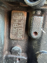 Laden Sie das Bild in den Galerie-Viewer, Motor Renault Kangoo K9KB608 1.5 DCI Diesel Engine Unkomplett MOT5521504924kn