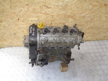 Laden Sie das Bild in den Galerie-Viewer, Motor Fiat Tipo 843A1000 1.4 95PS 70kW Benzin Engine Unkomplett MOT5537329350hk