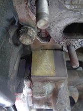 Laden Sie das Bild in den Galerie-Viewer, Motor Fiat Tipo 843A1000 1.4 95PS 70kW Benzin Engine Unkomplett MOT5537329350hk
