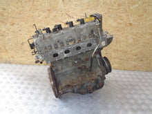 Laden Sie das Bild in den Galerie-Viewer, Motor Fiat Tipo 843A1000 1.4 95PS 70kW Benzin Engine Unkomplett MOT5537329350hk