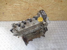 Laden Sie das Bild in den Galerie-Viewer, Motor Fiat Tipo 843A1000 1.4 95PS 70kW Benzin Engine Unkomplett MOT5537329350hk