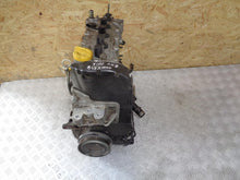 Laden Sie das Bild in den Galerie-Viewer, Motor Fiat Tipo 843A1000 1.4 95PS 70kW Benzin Engine Unkomplett MOT5537329350hk