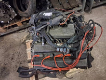 Laden Sie das Bild in den Galerie-Viewer, Motor BMW E36 M42B18 1.8 1996 Benzin Engine Komplett MOT5559032448cp