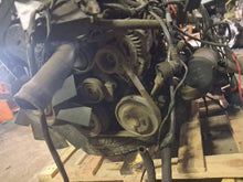 Laden Sie das Bild in den Galerie-Viewer, Motor BMW E36 M42B18 1.8 1996 Benzin Engine Komplett MOT5559032448cp