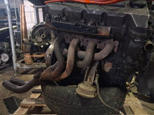 Laden Sie das Bild in den Galerie-Viewer, Motor BMW E36 M42B18 1.8 1996 Benzin Engine Komplett MOT5559032448cp