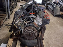 Laden Sie das Bild in den Galerie-Viewer, Motor BMW E36 M42B18 1.8 1996 Benzin Engine Komplett MOT5559032448cp