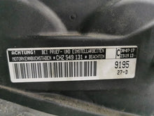 Laden Sie das Bild in den Galerie-Viewer, Motor Audi Q2 CHZ 1.0 115PS 85kW 2017 Benzin Engine Unkomplett MOT5566603976et