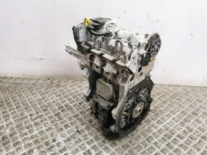Motor Audi Q2 CHZ 1.0 115PS 85kW 2017 Benzin Engine Unkomplett MOT5566603976et