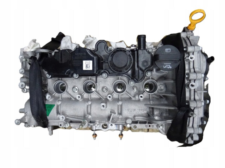 Motor Mg 15FHC 1.5 1TKm 2024 Benzin Engine Unkomplett MOT5574759761bf